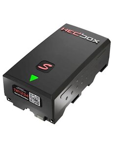 HedBox Hedbox Smart High Capacity NPF Battery