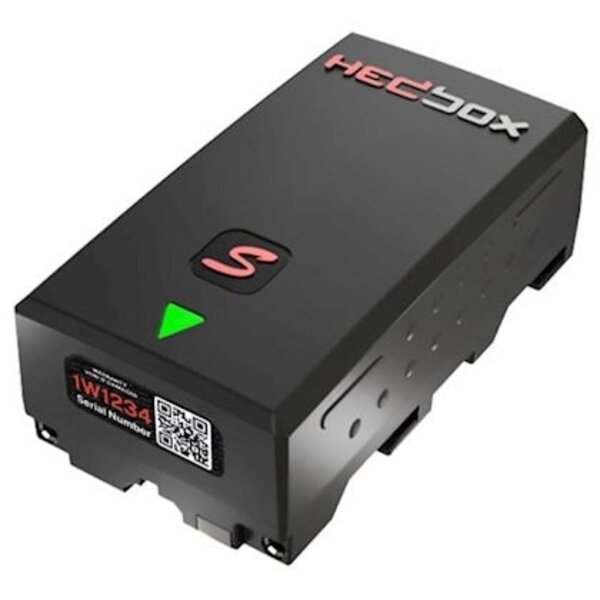HedBox Hedbox Smart High Capacity NPF Battery