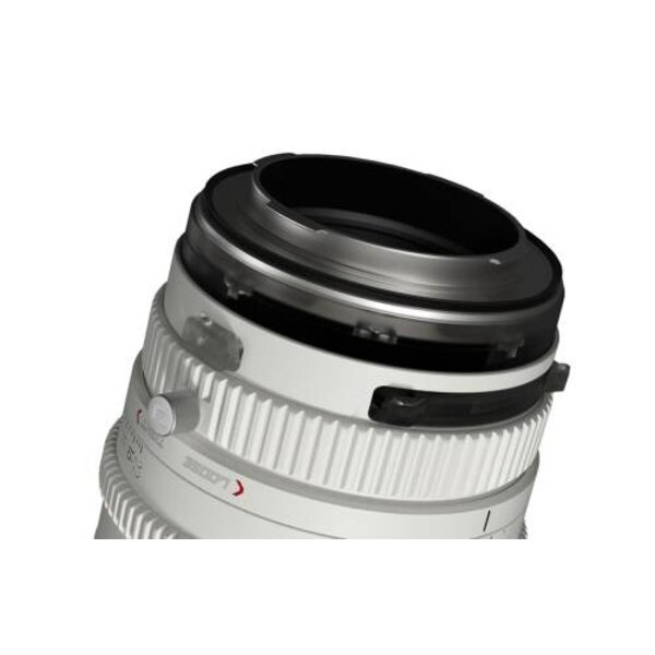 DZOFILM DZOFILM Catta Zoom L Mount Bayonet