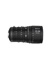 DZOFILM DZOFILM LingLung Zoom Lens 10-24 T2.9 MFT Mount