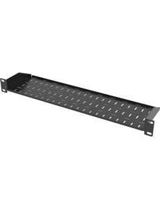 Magewell Magewell Bracket 1RU Rackmount shelf - 120mm