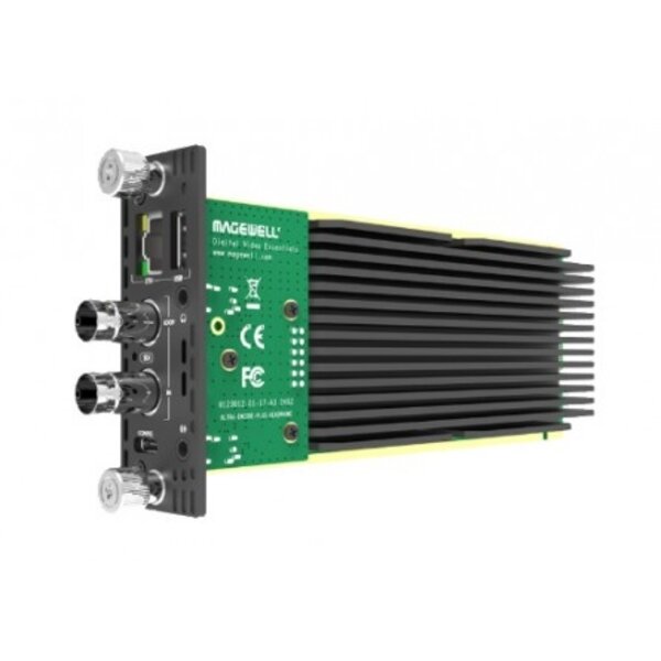 Magewell Magewell Modator Pro Convert SDI Plus