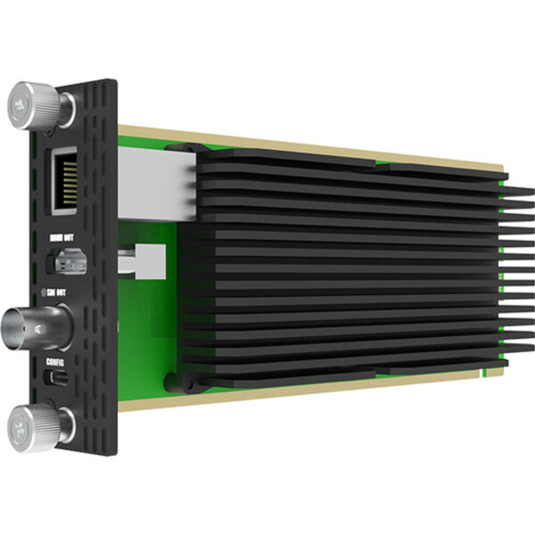 Magewell Magewell Modator Pro Convert for NDI to AIO