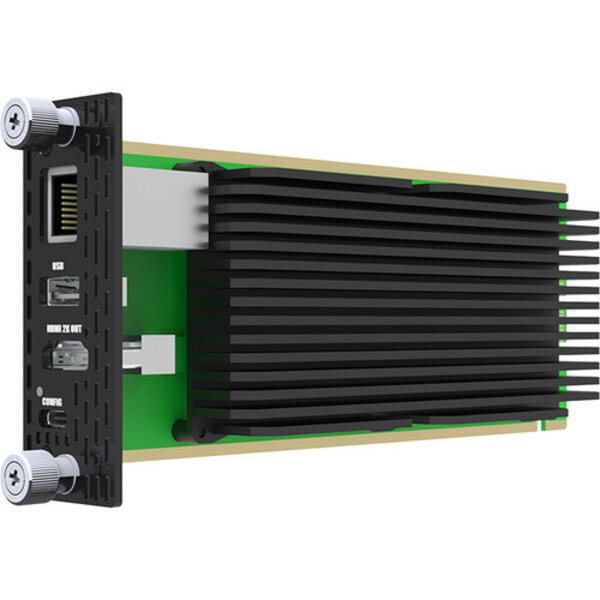 Magewell Magewell Modator Pro Convert for NDI to HDMI