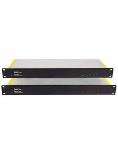 FieldCast FieldCast Mux/Demux Two 3G (8x SDI I/O + ETH)
