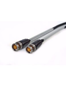 NTC 12G BNC Rigid SDI Cable
