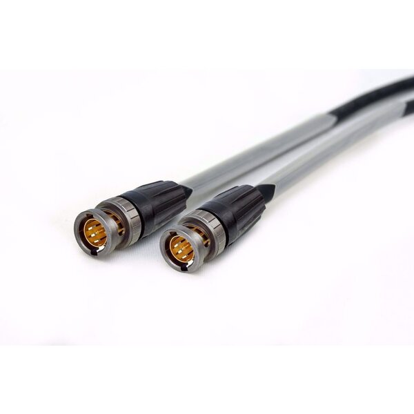 NTC 12G BNC Rigid SDI Cable