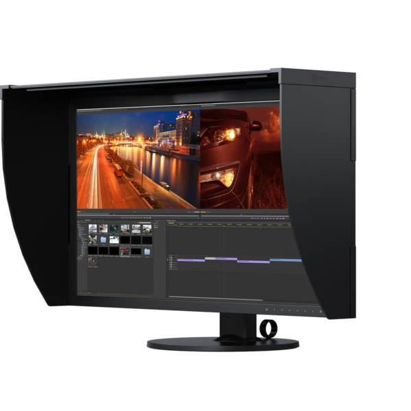 EIZO EIZO ColorEdge CG319X CG 31 inch (17:9) 4K-DCI