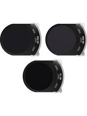 DZOFILM DZOFILM Catta Coin Plug-in Filter - ND set