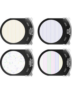 DZOFILM DZOFILM Catta Coin Plug-in Filter - Artistic set