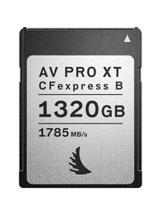 Angelbird Angelbird AV PRO CFexpress Type B XT v2 1320GB