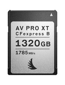 Angelbird Angelbird AV PRO CFexpress Type B XT v2 1320GB