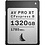 Angelbird Angelbird AV PRO CFexpress Type B XT v2 1320GB
