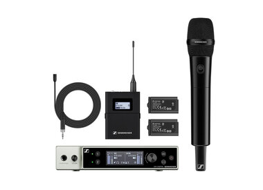 Transmitter & Receiver