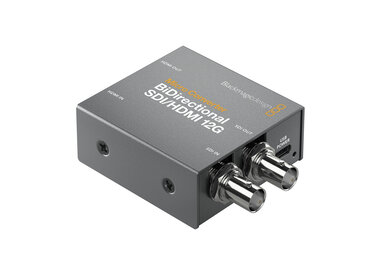 SDI / HDMI / VGA / DVI / DP Converters