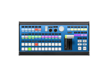 Mixing Control