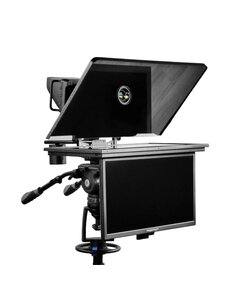 Prompter People Prompter People ProLine Plus with Talent Monitor