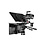Prompter People Prompter People ProLine Plus with Talent Monitor
