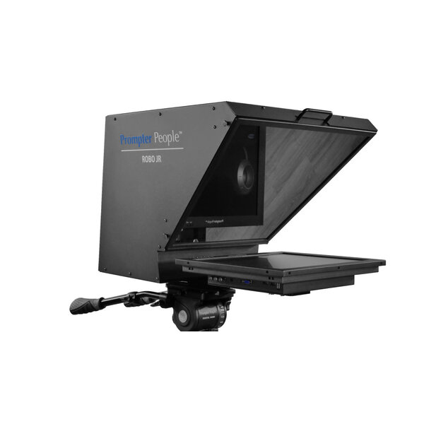 Prompter People Prompter People Robo Jr PTZ Prompter