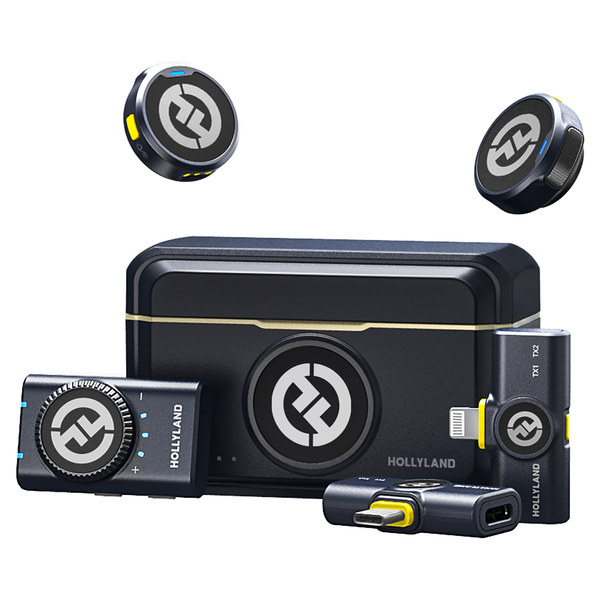 Hollyland Hollyland LARK M2