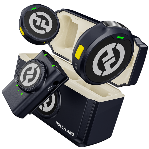 Hollyland Hollyland LARK M2