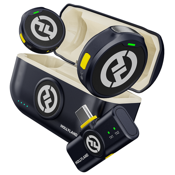 Hollyland Hollyland LARK M2