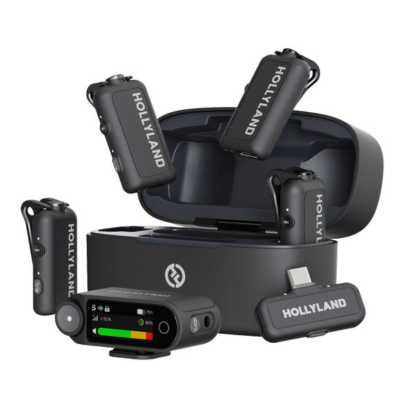 Hollyland Hollyland LARK MAX 2