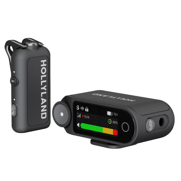 Hollyland Hollyland LARK MAX 2