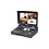 Datavideo Datavideo HS-1650T Production Unit (Streaming, HDBaseT, TP)
