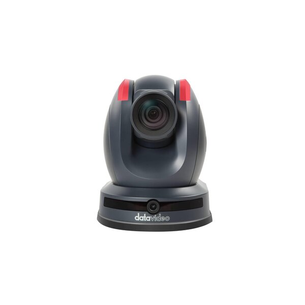 Datavideo Datavideo PTC-155T Dual lens Auto Tracking PTZ Camera, HD, HDBaseT