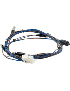 AJA AJA Mini-XLR Harness