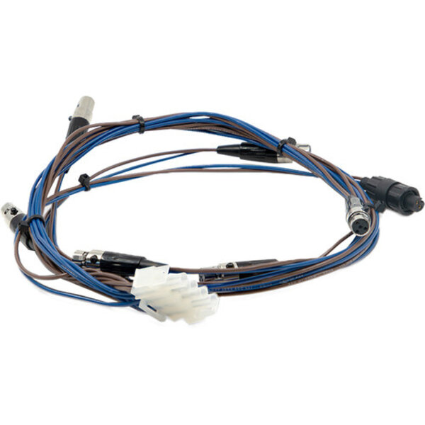 AJA AJA Mini-XLR Harness