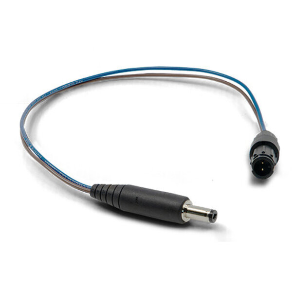AJA AJA Male-Mini-Con-X-to-Male-Barrel Adapter Cable