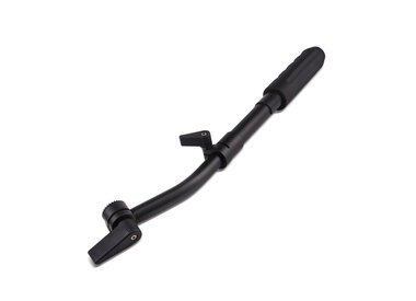 Bras pour têtes fluides