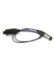 AJA AJA Male-Mini-XLR-to-Female-Mini-Con-X Adapter Cable