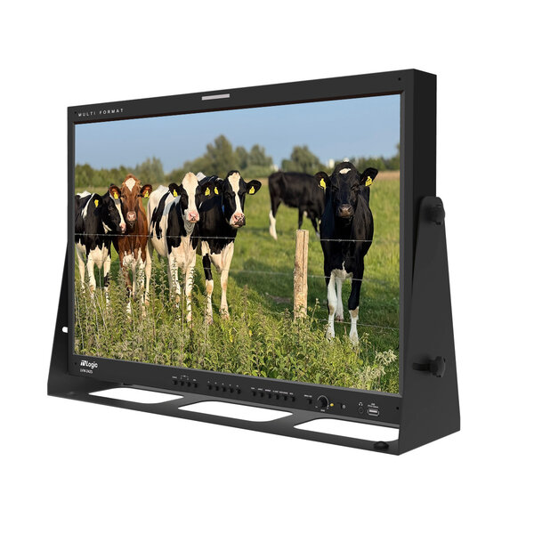 TVLogic TVLogic LVM-242S 24" FHD HDR Emulation Monitor