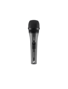 Sennheiser Sennheiser e 835-PTT Push-to-Talk