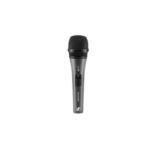 Sennheiser Sennheiser e 835-PTT Push-to-Talk