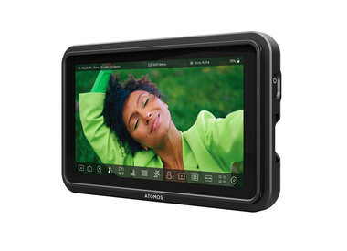 Field & Viewfinder Monitore