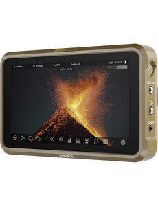 Atomos Atomos Ninja Ultra 5-inch monitor-recorder