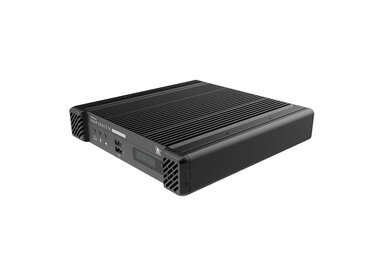 KVM Matrix Systèmes