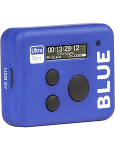 Atomos Atomos Ultrasync Blue ROW Version