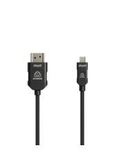 Atomos Atomos 4K60 Micro to Full HDMI 45cm