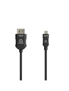 Atomos Atomos 4K60 Micro to Full HDMI 45cm