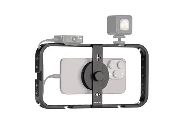 Handy & Action Camera Rigs