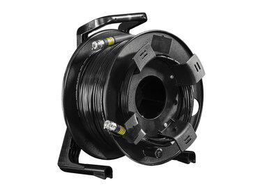 Glasfaserkabel & Adapter