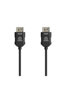 Atomos Atomos 4K60 Full to Full HDMI 45cm