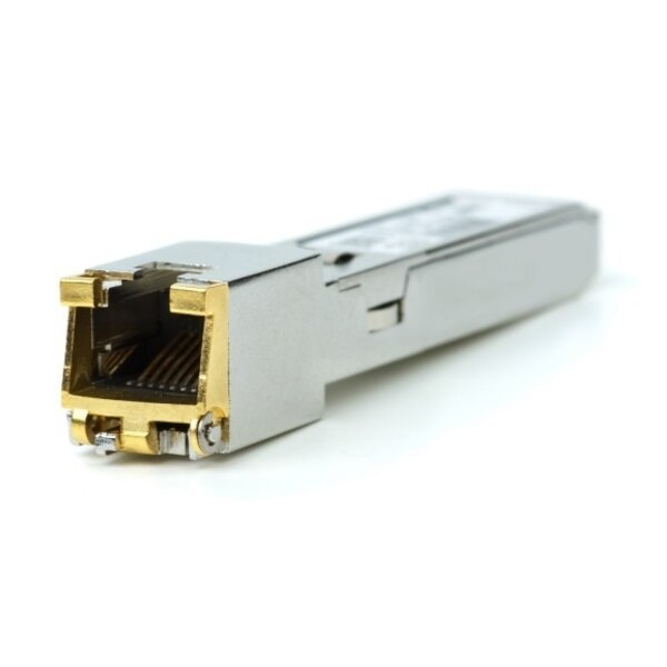 Barnfind Barnfind Ethernet SFP - 10G SFP Copper RJ45 Short Reach