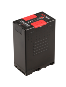 HedBox Hedbox Li-Ion Battery BP-U Style