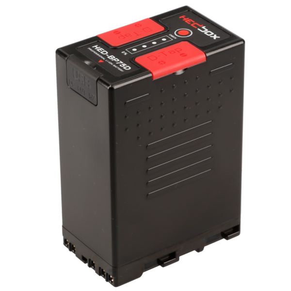 HedBox Hedbox Li-Ion Battery BP-U Style